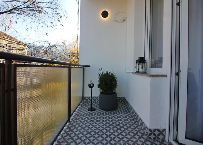 Central Residence