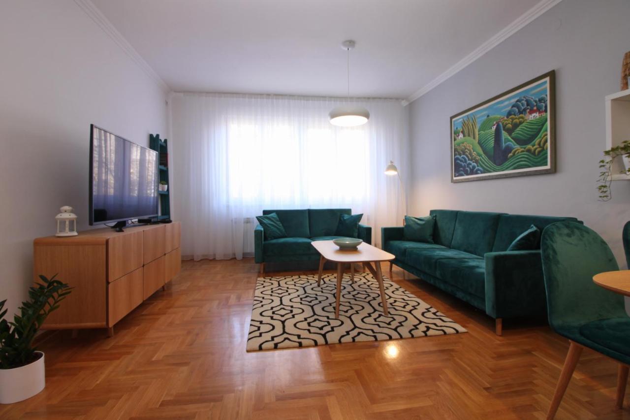 Central Residence Saraybosna