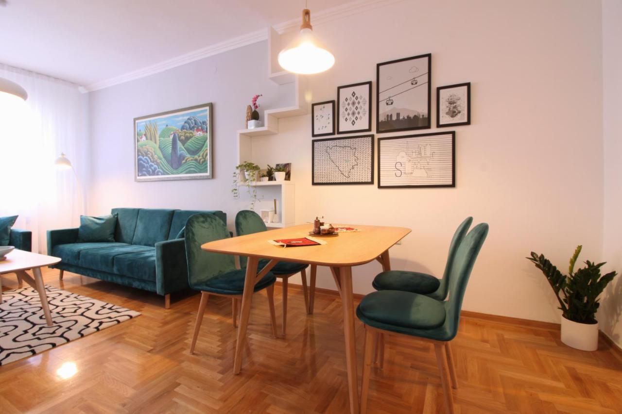 Daire Central Residence *